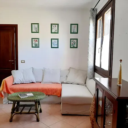 Casa Keta Cabras