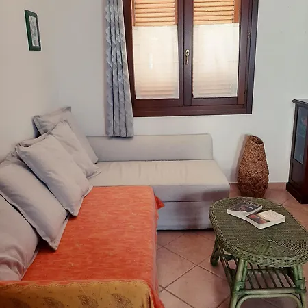 Casa Keta Appartement Càbras
