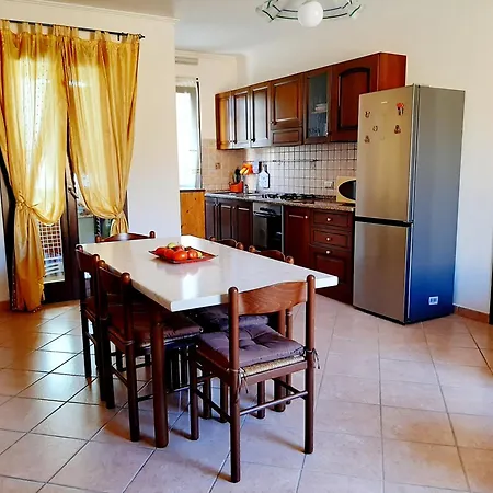 Casa Keta Cabras