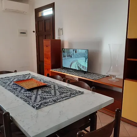Casa Keta Apartment *