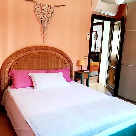 Casa Keta Cabras
