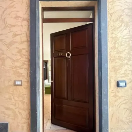 Appartamento Casa Keta *