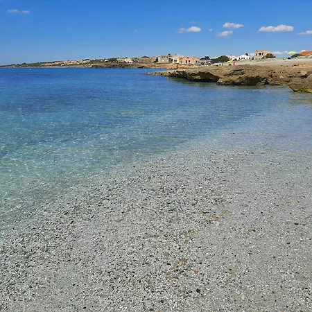 Appartamento Casa Keta *